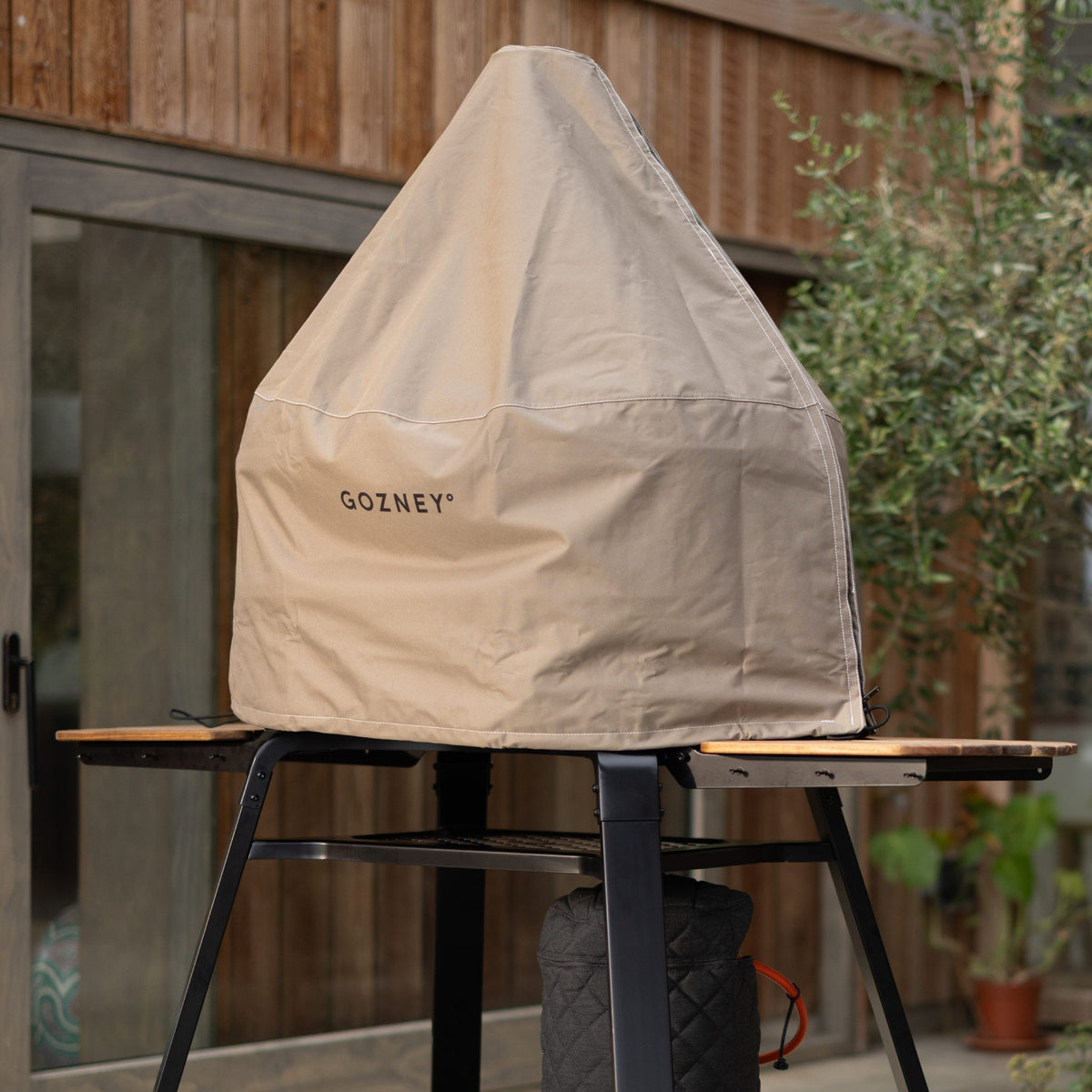 Dome XL (Gen 2) Cover - Pizza Solutions
