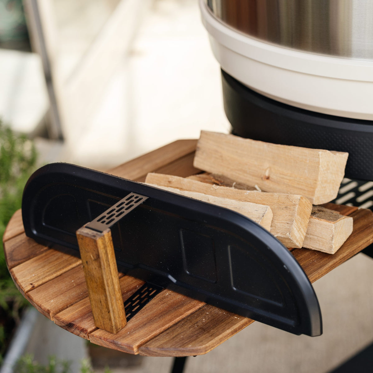 Dome XL (Gen 2) Door - Pizza Solutions