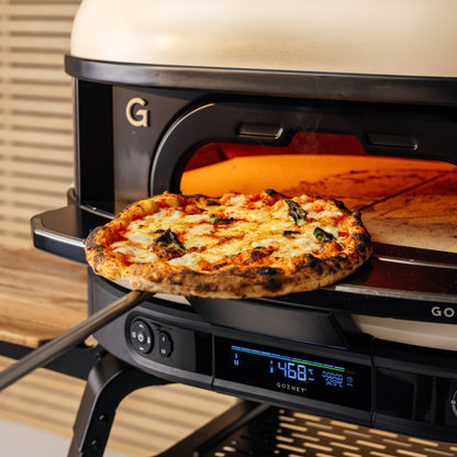 Dome XL (Gen 2) Mantel - Pizza Solutions