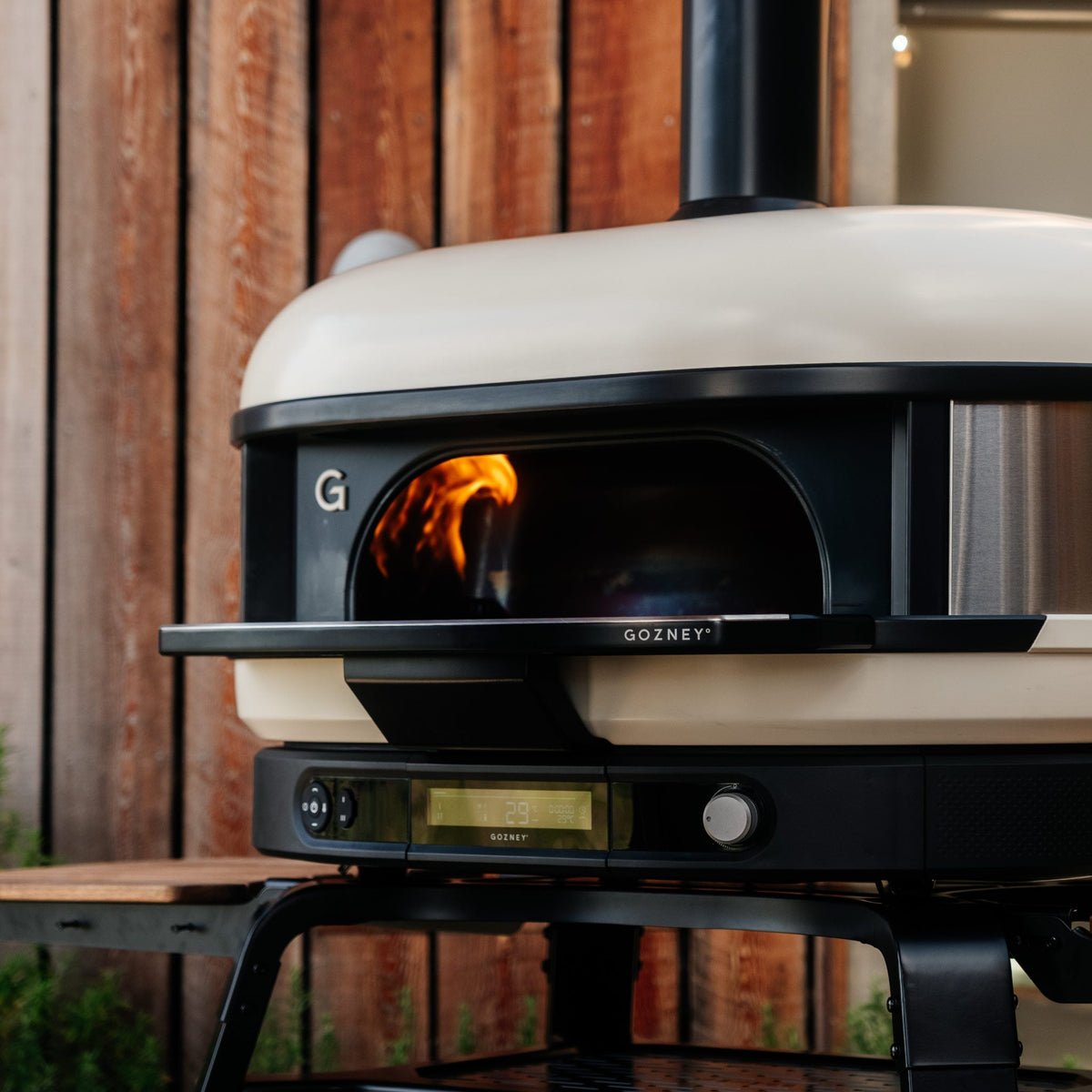 Dome XL (Gen 2) Mantel - Pizza Solutions