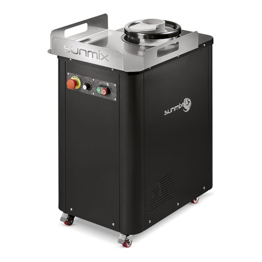 FOR HIRE - 30 - 350g Sunmix Dough Rounder - Pizza Solutions