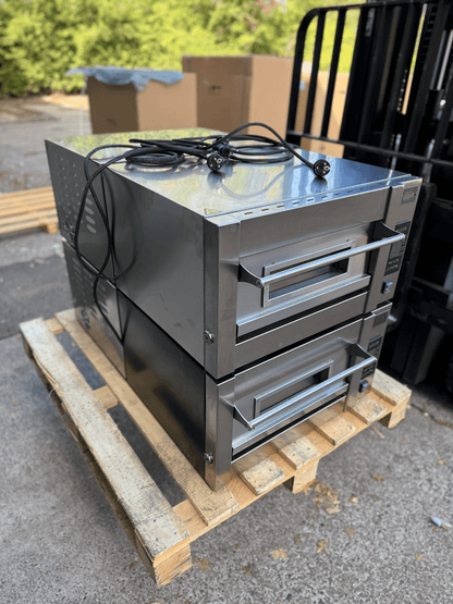 FOR HIRE - Pizza Oven/s - 450˚C - Pizza Solutions