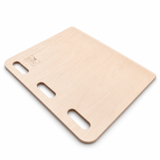 My Forno Wooden Oven Loading Board - Pizza Solutions