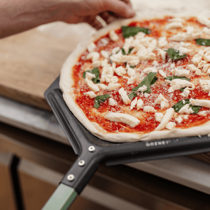 Pro Placement Peel 12 inch - Pizza Solutions