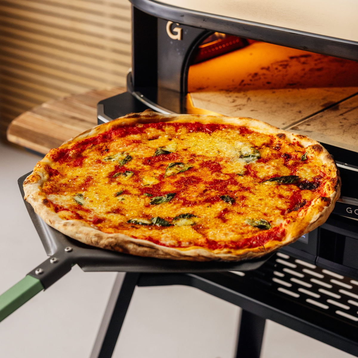 Pro Placement Peel XL - Pizza Solutions