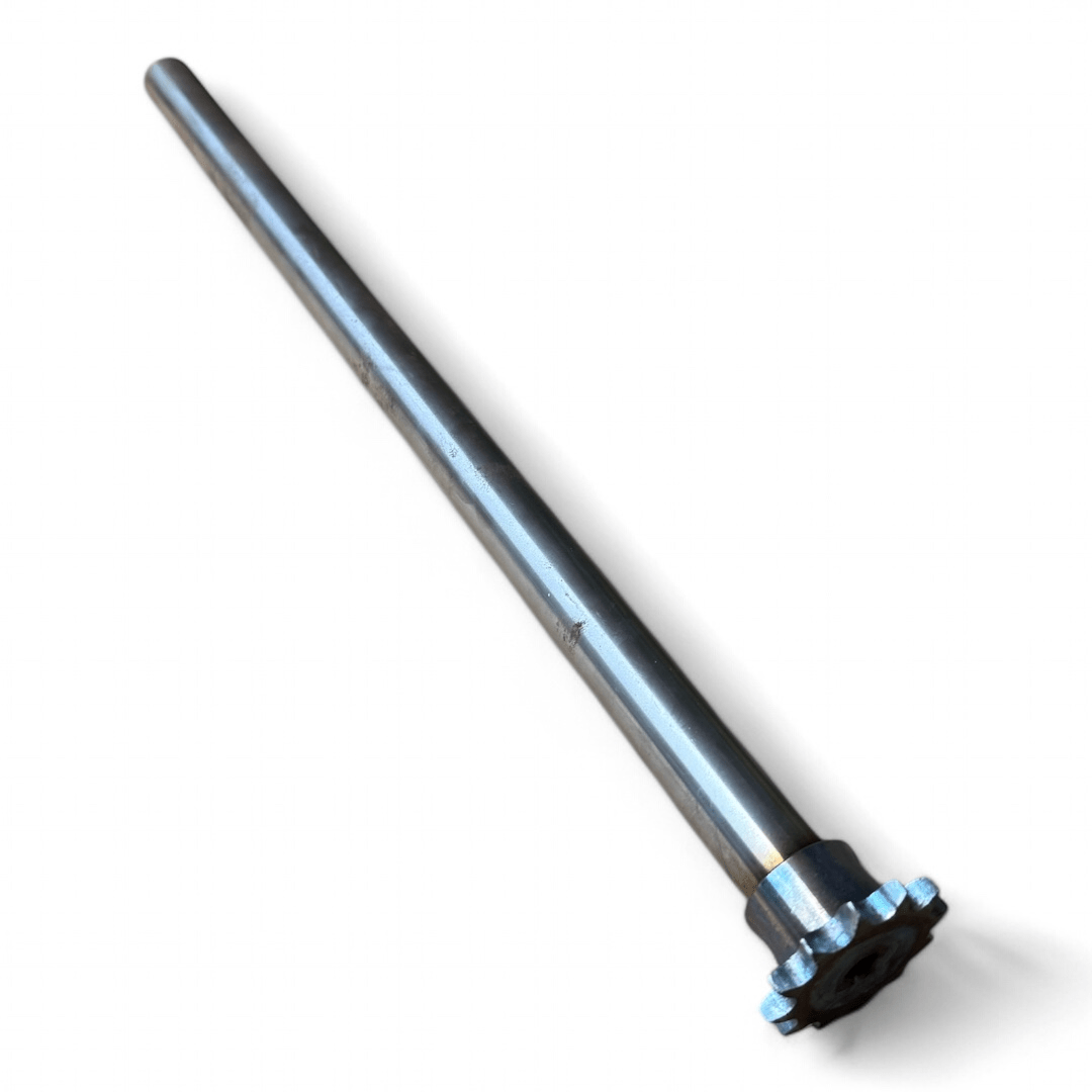 Small/Evo/Easy Line 20 drive shaft and pinion - Pizza Solutions