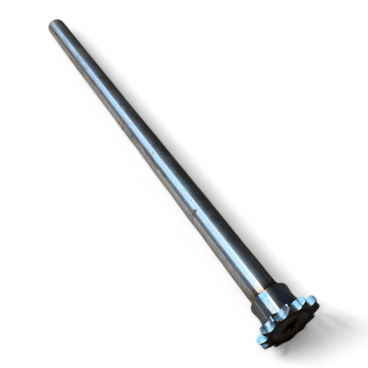Small/Evo/Easy Line 20 drive shaft and pinion - Pizza Solutions