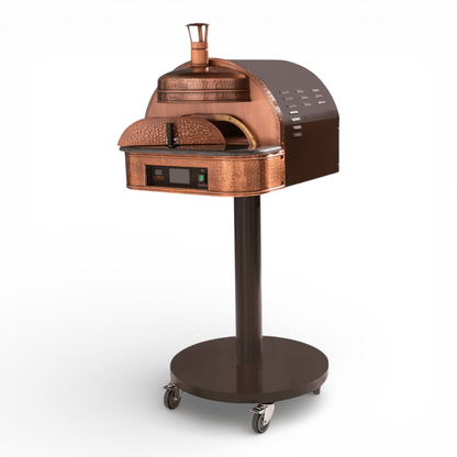 Sud Forni Opalino 1 Pizza Electric Neapolitan Pizza Oven 450/500˚C - Pizza Solutions