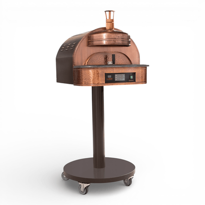 Sud Forni Opalino 1 Pizza Electric Neapolitan Pizza Oven 450/500˚C - Pizza Solutions