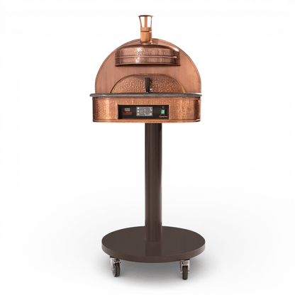 Sud Forni Opalino 1 Pizza Electric Neapolitan Pizza Oven 450/500˚C - Pizza Solutions