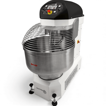 Sunmix Classic 120kg Spiral Dough Mixer - Pizza Solutions