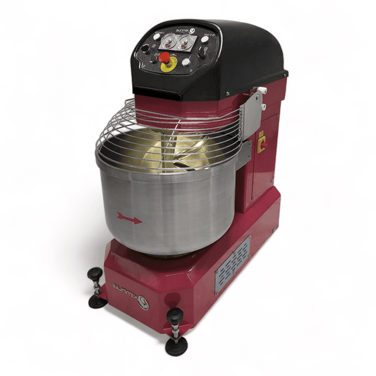 Sunmix Classic 250kg Spiral Dough Mixer - Pizza Solutions