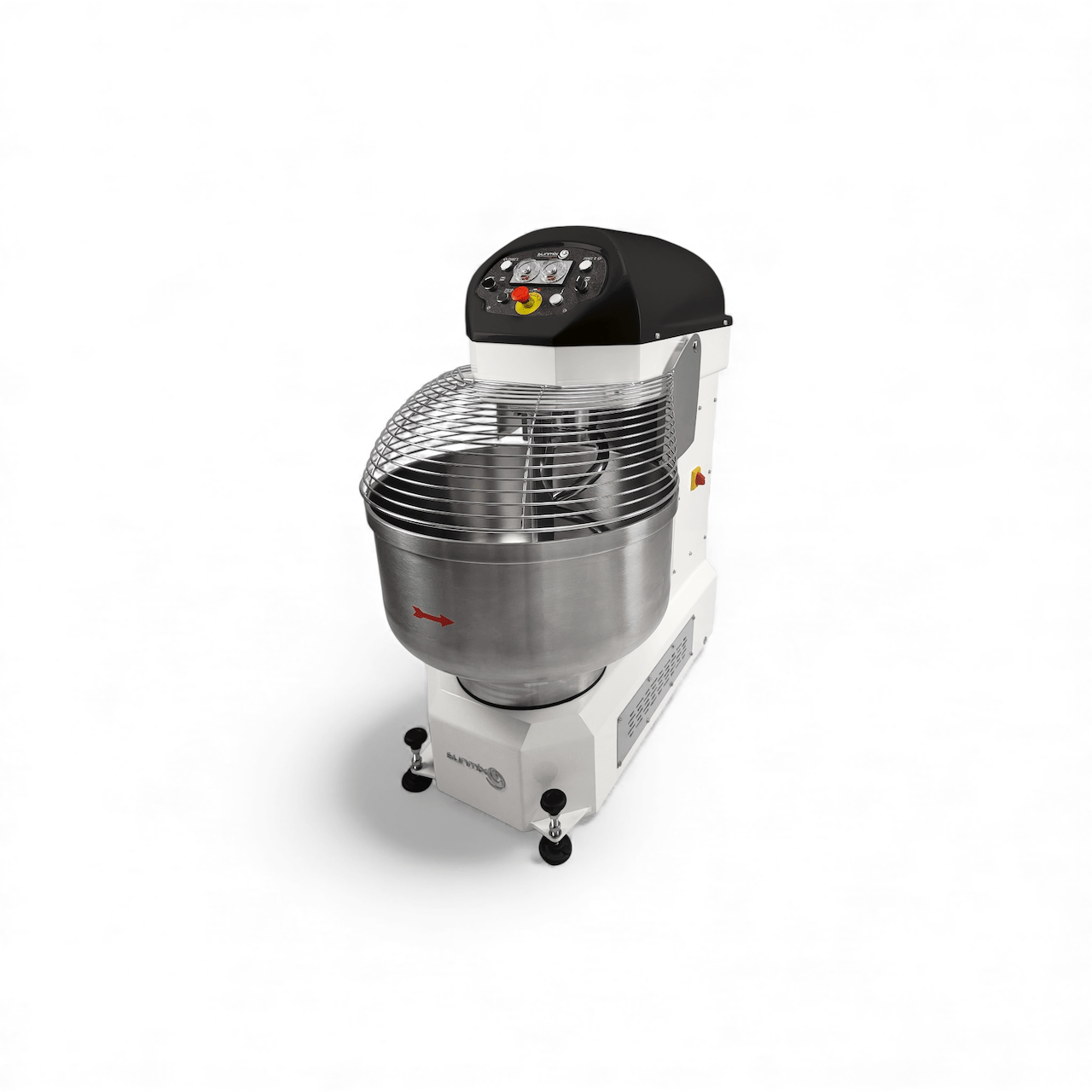 Sunmix Classic 40kg Spiral Dough Mixer - Pizza Solutions