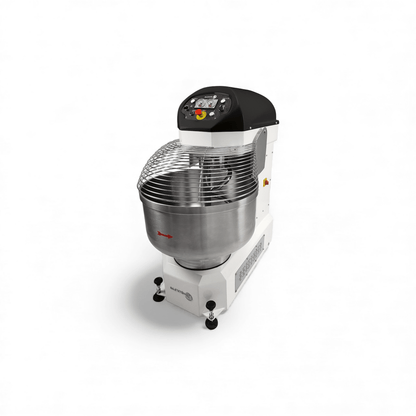 Sunmix Classic 40kg Spiral Dough Mixer - Pizza Solutions