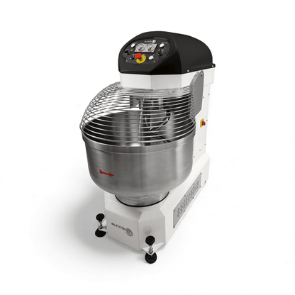 Sunmix Classic 60kg Spiral Dough Mixer - Pizza Solutions
