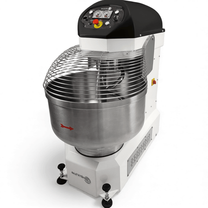 Sunmix Classic 80kg Spiral Dough Mixer - Pizza Solutions