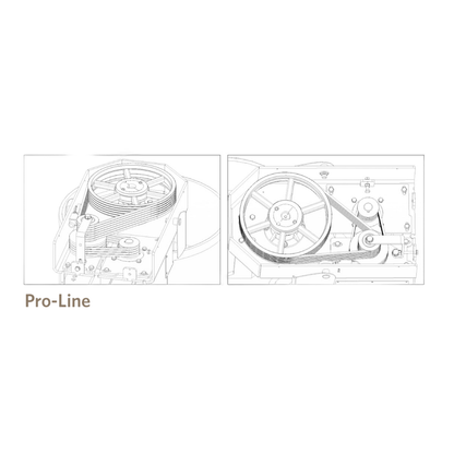 SUNMIX CLASSIC LINE 30 - 300KG SPIRAL DOUGH MIXER - THREE PHASE - FACTORY ORDER - Pizza Solutions