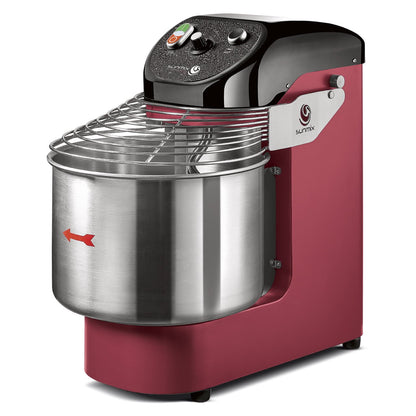 Sunmix Easy Line 20 Spiral Dough Mixer - Pizza Solutions