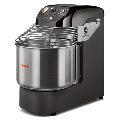SUNMIX EASY LINE 20 SPIRAL DOUGH MIXER - Pizza Solutions