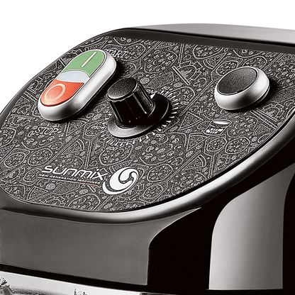 SUNMIX EASY LINE 6 SPIRAL DOUGH MIXER - Pizza Solutions