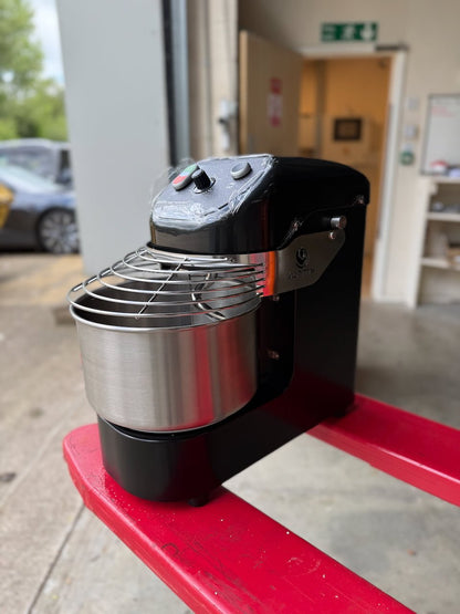 SUNMIX EASY LINE 6 SPIRAL DOUGH MIXER (OPEN BOX - 2932) - Pizza Solutions