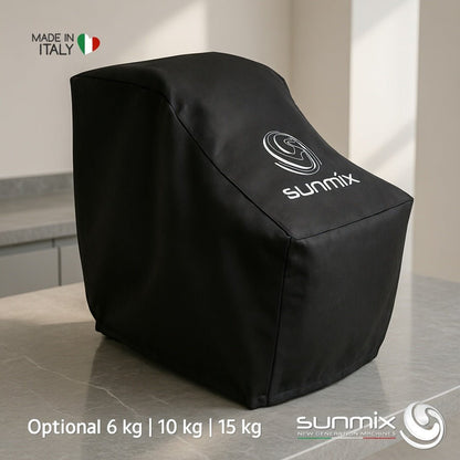 Sunmix Easy/Evo Line 6, 10, 15 cover. - Pizza Solutions