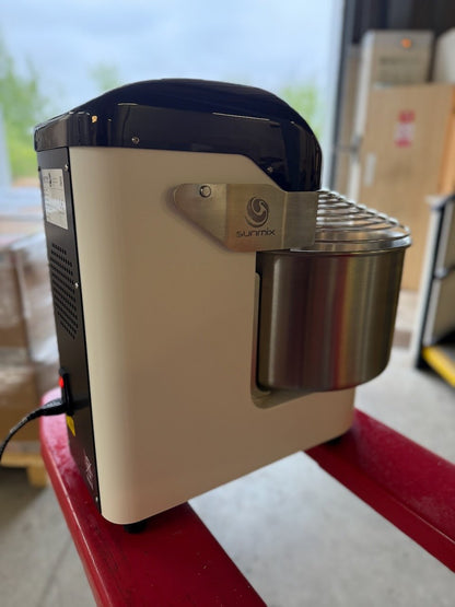 SUNMIX EVO LINE 15 SPIRAL DOUGH MIXER (EX DEMO) 2901 - Pizza Solutions