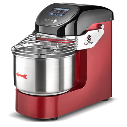 SUNMIX EVO LINE - FACTORY ORDER - Pizza Solutions