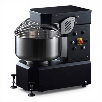 Sunmix Flat Line 30 & 40kg Spiral Dough Mixer - FACTORY ORDER - Pizza Solutions