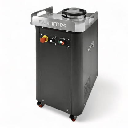Sunmix Moon 30 - 350g Dough Rounder/Baller - Pizza Solutions