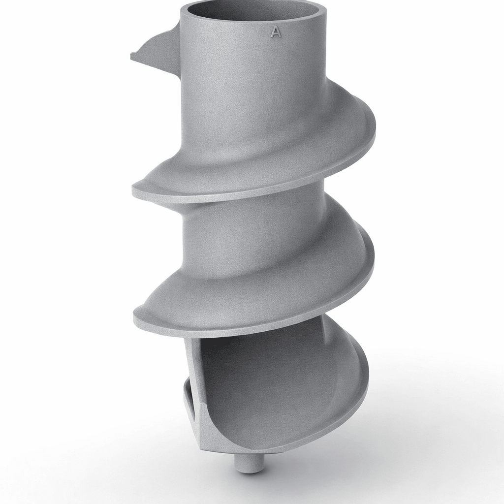 Sunmix Moon Replacement Auger - Pizza Solutions