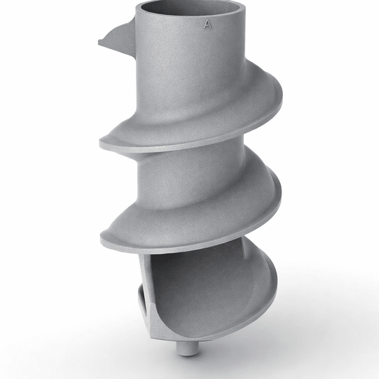 Sunmix Moon Replacement Auger - Pizza Solutions