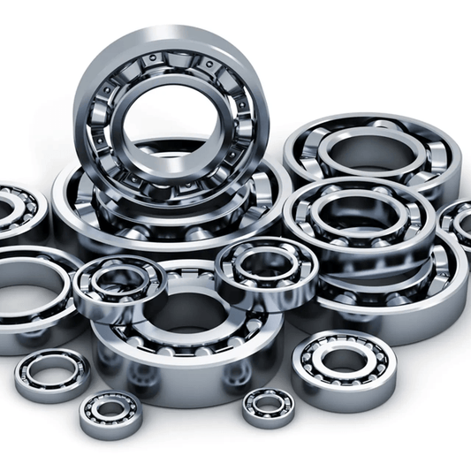 Sunmix Small Line 20 Bearing Kit - Pizza Solutions