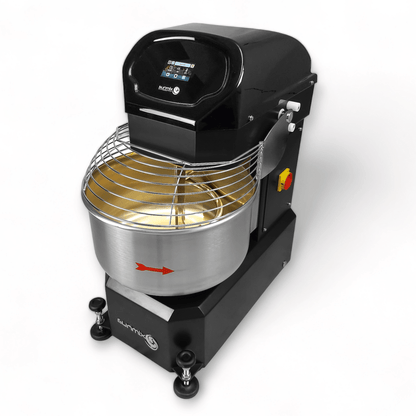 Sunmix Smart Line 40kg Spiral Dough Mixer - Pizza Solutions