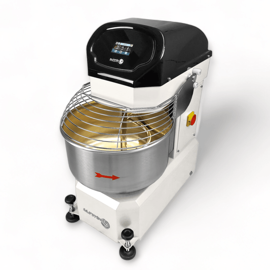 Sunmix Smart Line 60kg Spiral Dough Mixer - Pizza Solutions