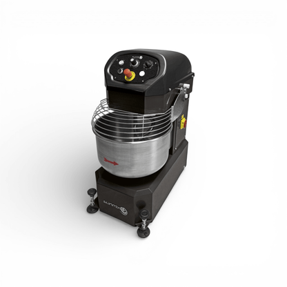Sunmix Top Line 30kg Spiral Dough Mixer - Pizza Solutions