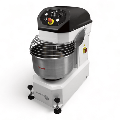 Sunmix Top Line 30kg Spiral Dough Mixer - Pizza Solutions
