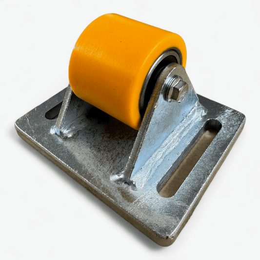 Top/Smart/Classic/Queen 50/60 Roller Assembly - Pizza Solutions