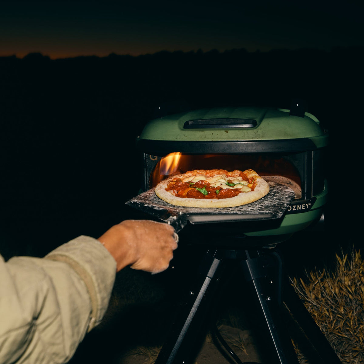 Venture Placement Peel - Pizza Solutions