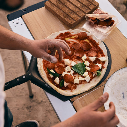 Venture Placement Peel - Pizza Solutions